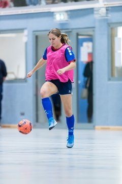 Bild 82 - F Loewinnen Hallen Cup